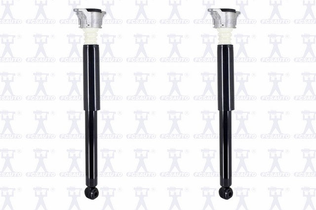Focus Auto Parts Suspension Shock Absorber  8346745