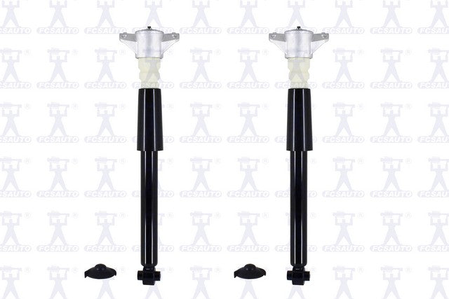 Focus Auto Parts Suspension Shock Absorber  8346747