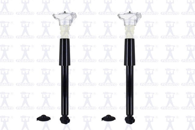 Focus Auto Parts Suspension Shock Absorber  8346747