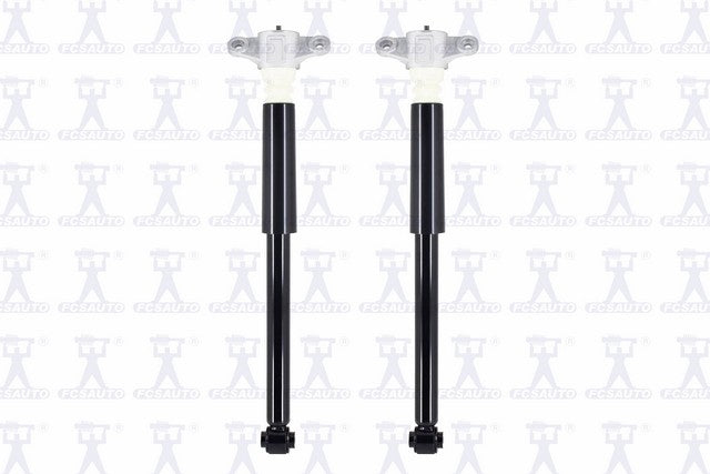 Focus Auto Parts Suspension Shock Absorber  8346750