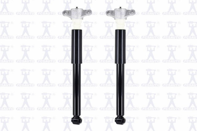 Focus Auto Parts Suspension Shock Absorber  8346751