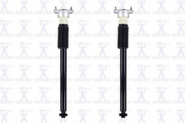 Focus Auto Parts Suspension Shock Absorber  8346791