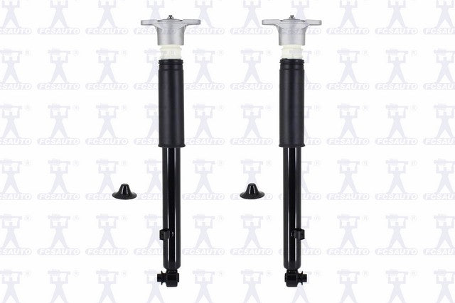Focus Auto Parts Suspension Shock Absorber  8346831RL