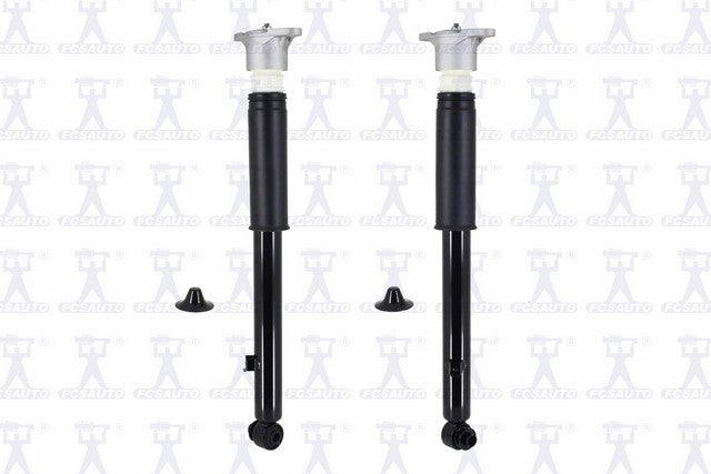 Focus Auto Parts Suspension Shock Absorber  8346831RL