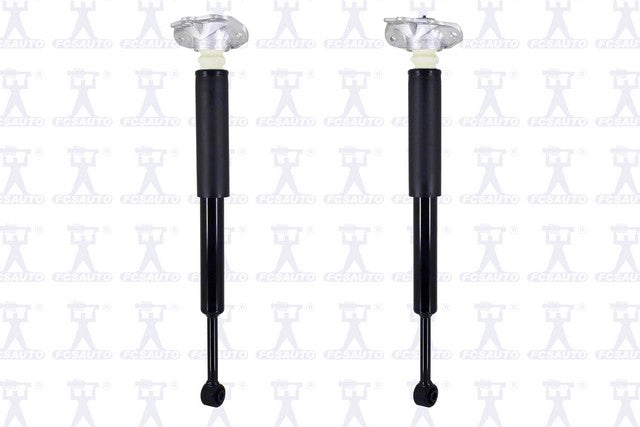 Focus Auto Parts Suspension Shock Absorber  8346832RL