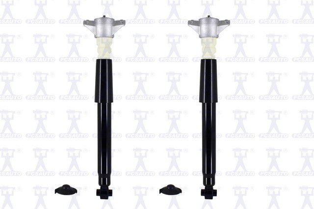 Focus Auto Parts Suspension Shock Absorber  8346833