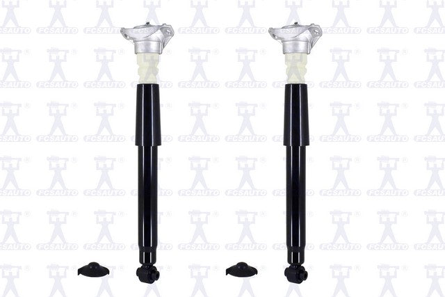 Focus Auto Parts Suspension Shock Absorber  8346833