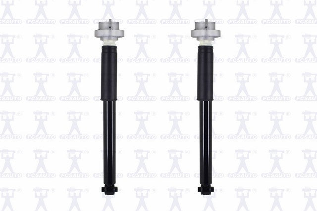 Focus Auto Parts Suspension Shock Absorber  8346858