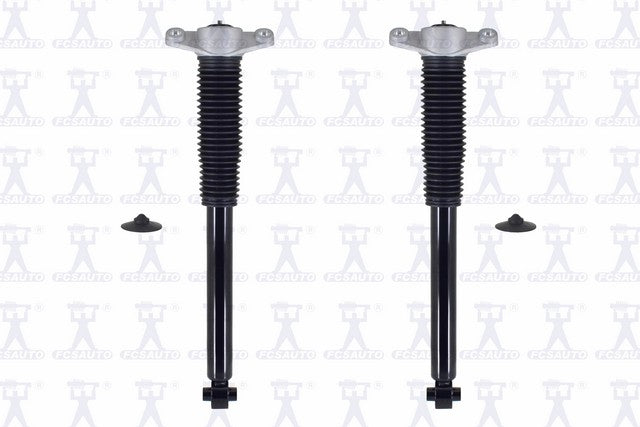 Focus Auto Parts Suspension Shock Absorber  8346863