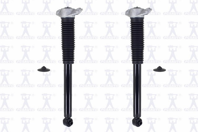 Focus Auto Parts Suspension Shock Absorber  8346863
