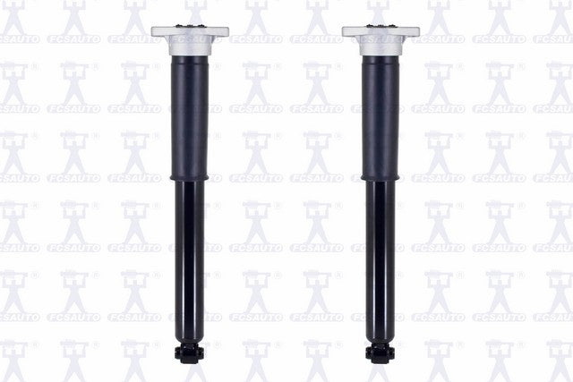 Focus Auto Parts Suspension Shock Absorber  8346932