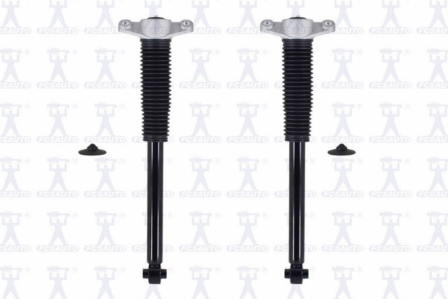 Focus Auto Parts Suspension Shock Absorber  8346934