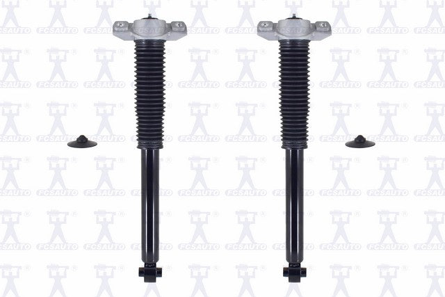 Focus Auto Parts Suspension Shock Absorber  8346941