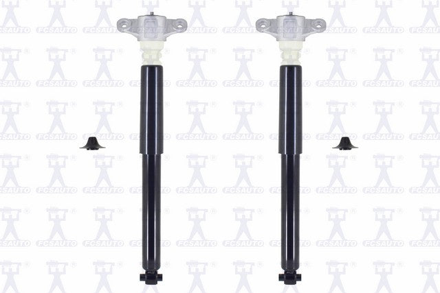 Focus Auto Parts Suspension Shock Absorber  8346944