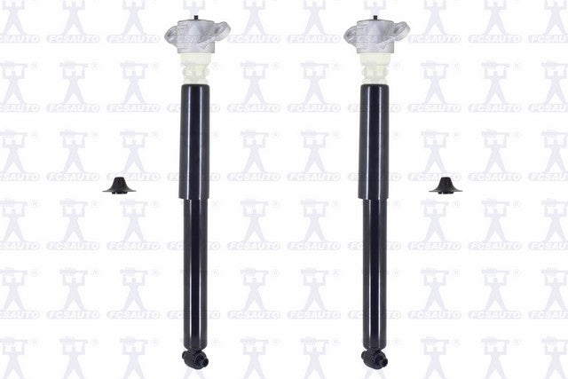 Focus Auto Parts Suspension Shock Absorber  8346944