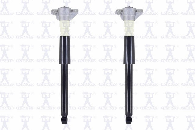 Focus Auto Parts Suspension Shock Absorber  8346945