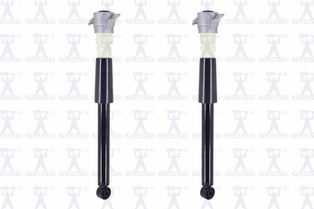 Focus Auto Parts Suspension Shock Absorber  8346945