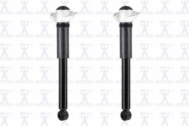 Focus Auto Parts Suspension Shock Absorber  8346947