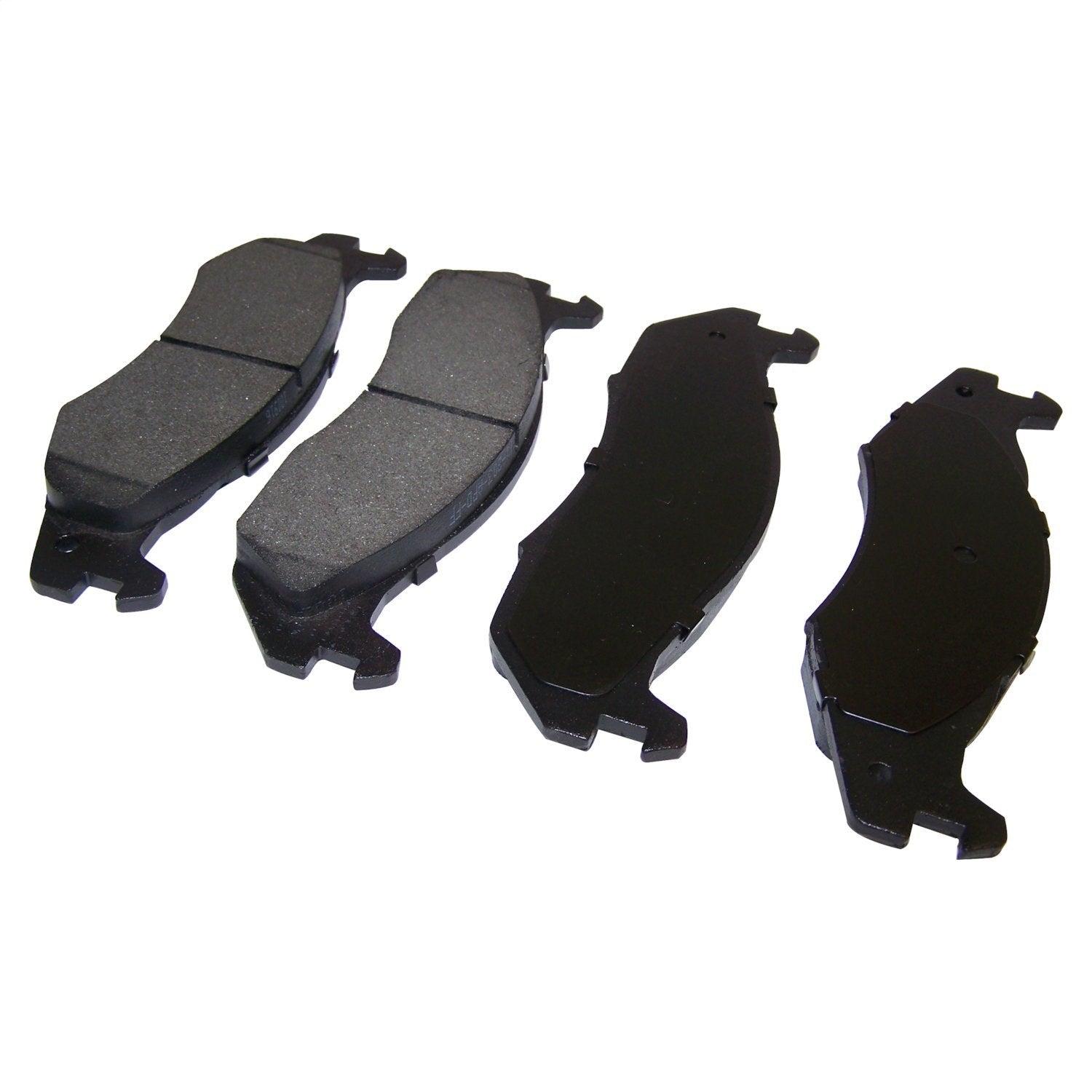 Crown Automotive 83501167 Disc Brake Pad Set