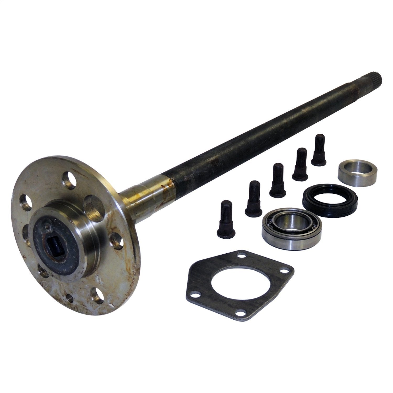 Crown Automotive 83502882 Axle Shaft Fits Cherokee (XJ) Comanche Wrangler (YJ)