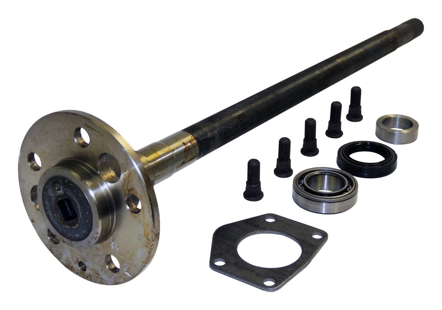 Crown Automotive 83502882 Axle Shaft Fits Cherokee (XJ) Comanche Wrangler (YJ)