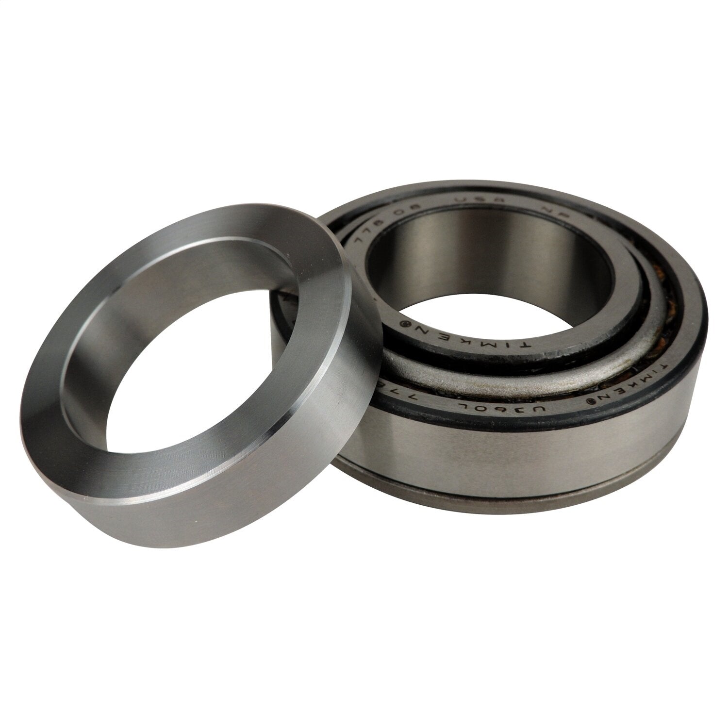 Crown Automotive 83503064K Axle Shaft Bearing Kit