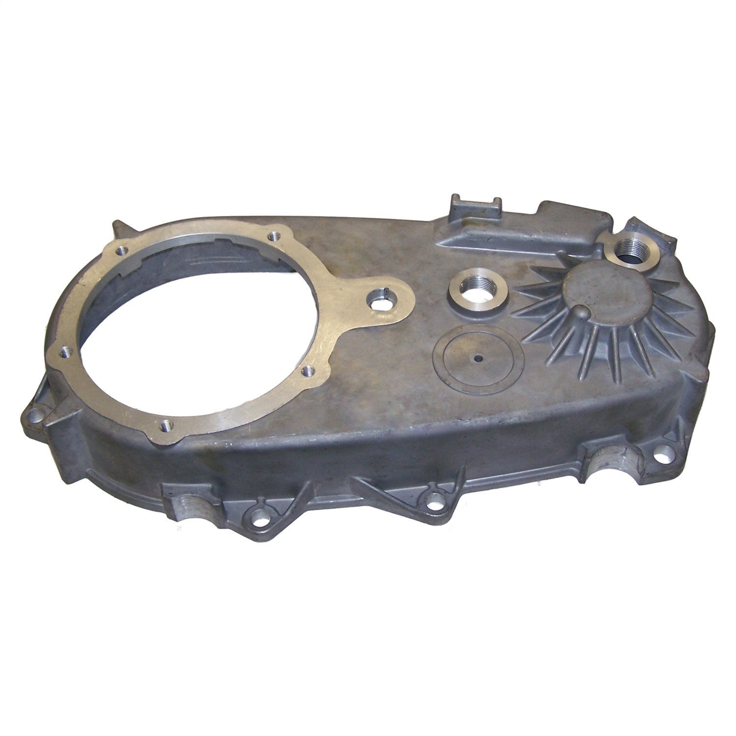 Crown Automotive 83503153 Rear Case Half Fits 87-96 Cherokee (XJ) Wrangler (YJ)