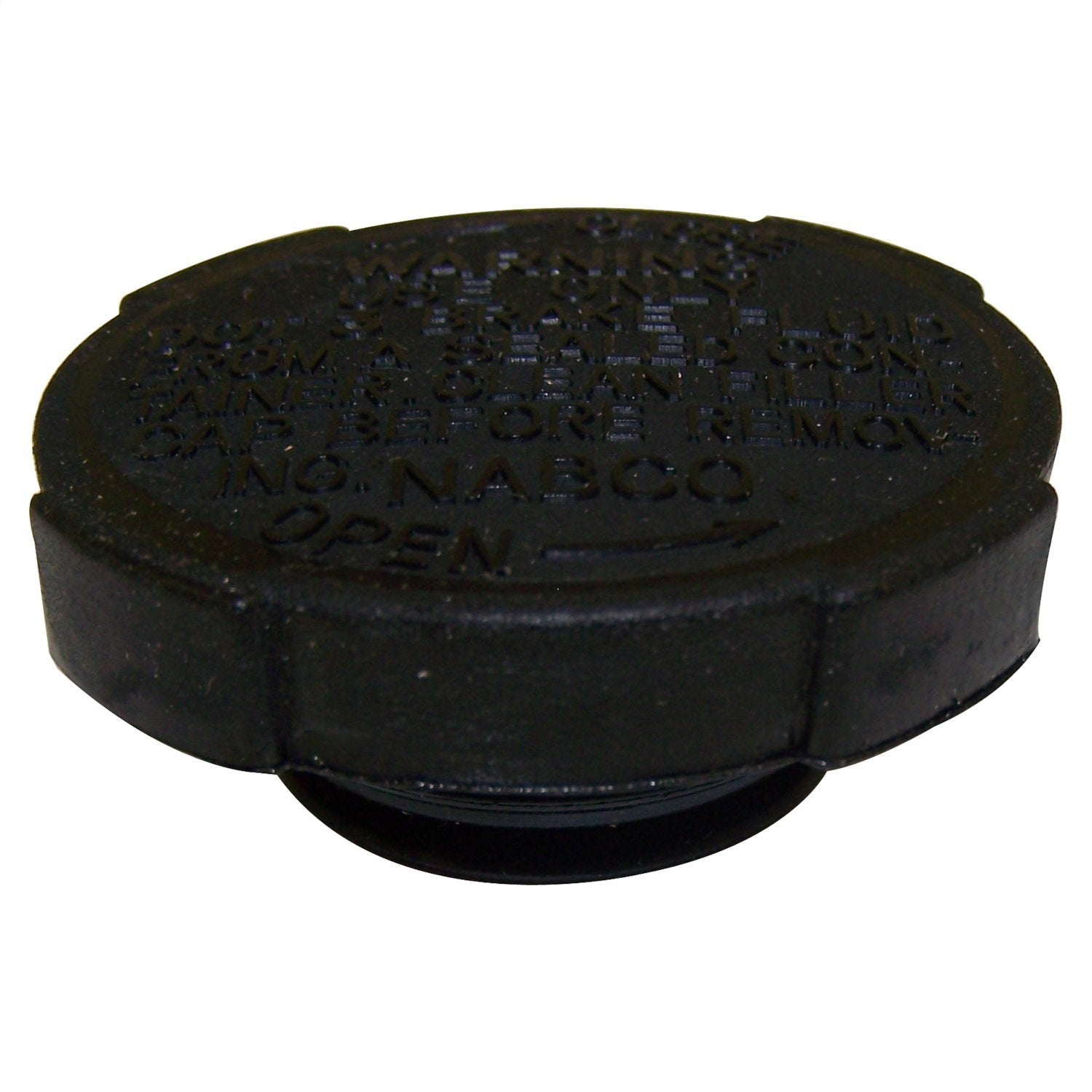 Crown Automotive 83504098 Clutch Master Cylinder Reservoir Cap