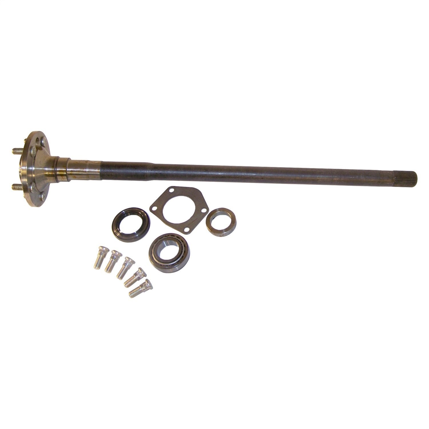 Crown Automotive 83504960 Axle Shaft Fits Cherokee (XJ) Comanche Wrangler (YJ)