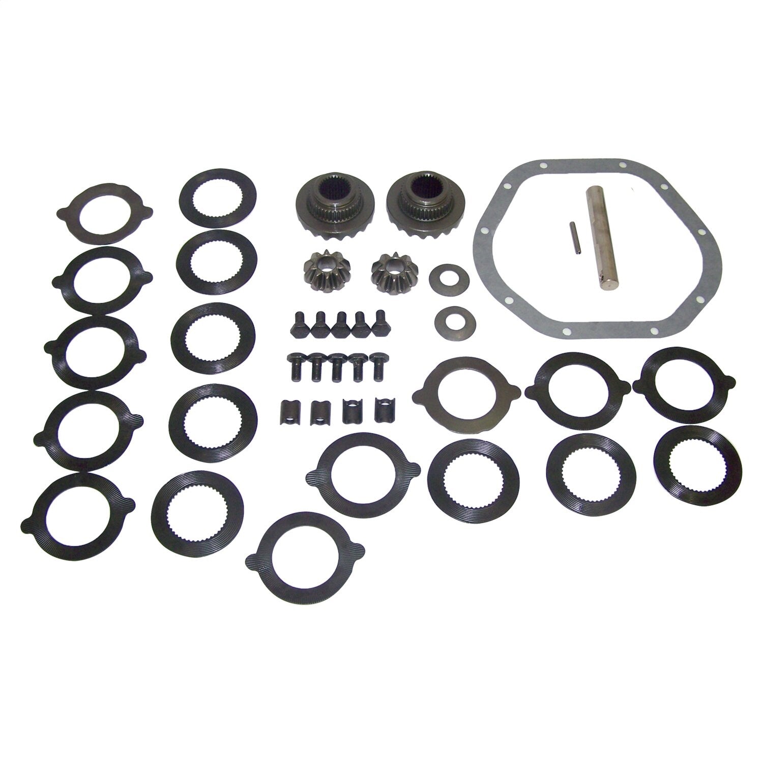 Crown Automotive 83505432 Differential Gear Set