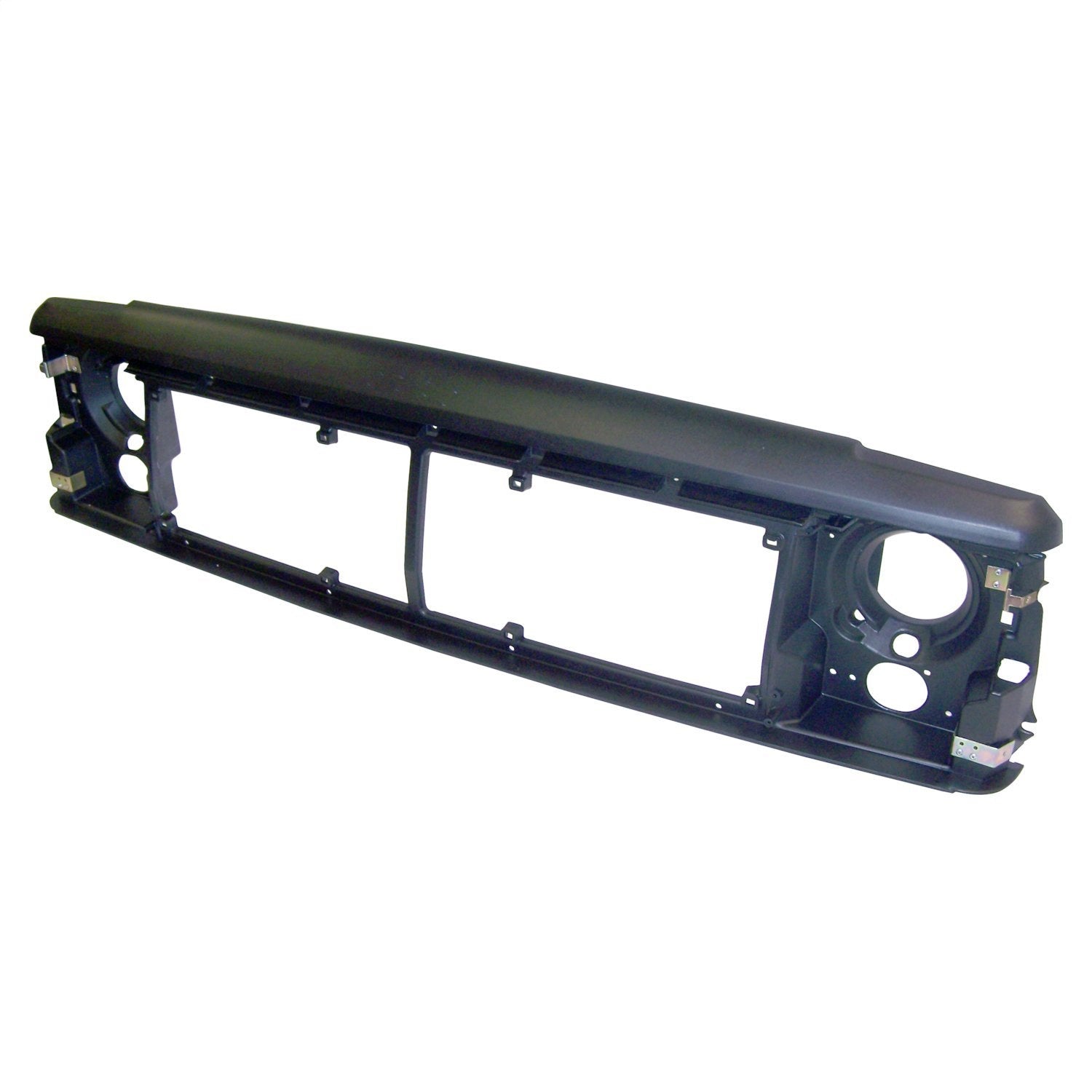 Crown Automotive 83506616 Header Panel Fits 84-90 Cherokee (XJ)