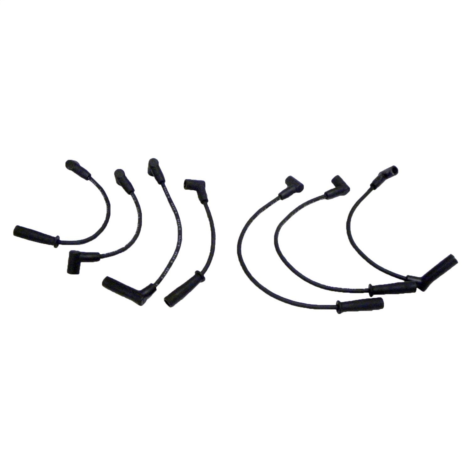Crown Automotive 83507178 Ignition Wire Set