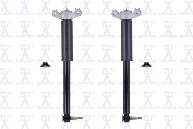 Focus Auto Parts Suspension Shock Absorber  8355052