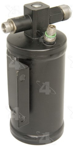 Four Seasons A/C Receiver Drier  83721