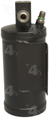 Four Seasons A/C Receiver Drier  83721