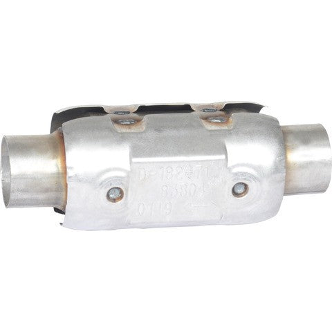 Walker Exhaust Catalytic Converter-Universal  83804