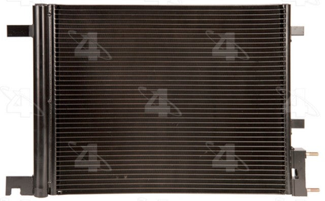 Four Seasons A/C Condenser and Receiver Drier Assembly  83903
