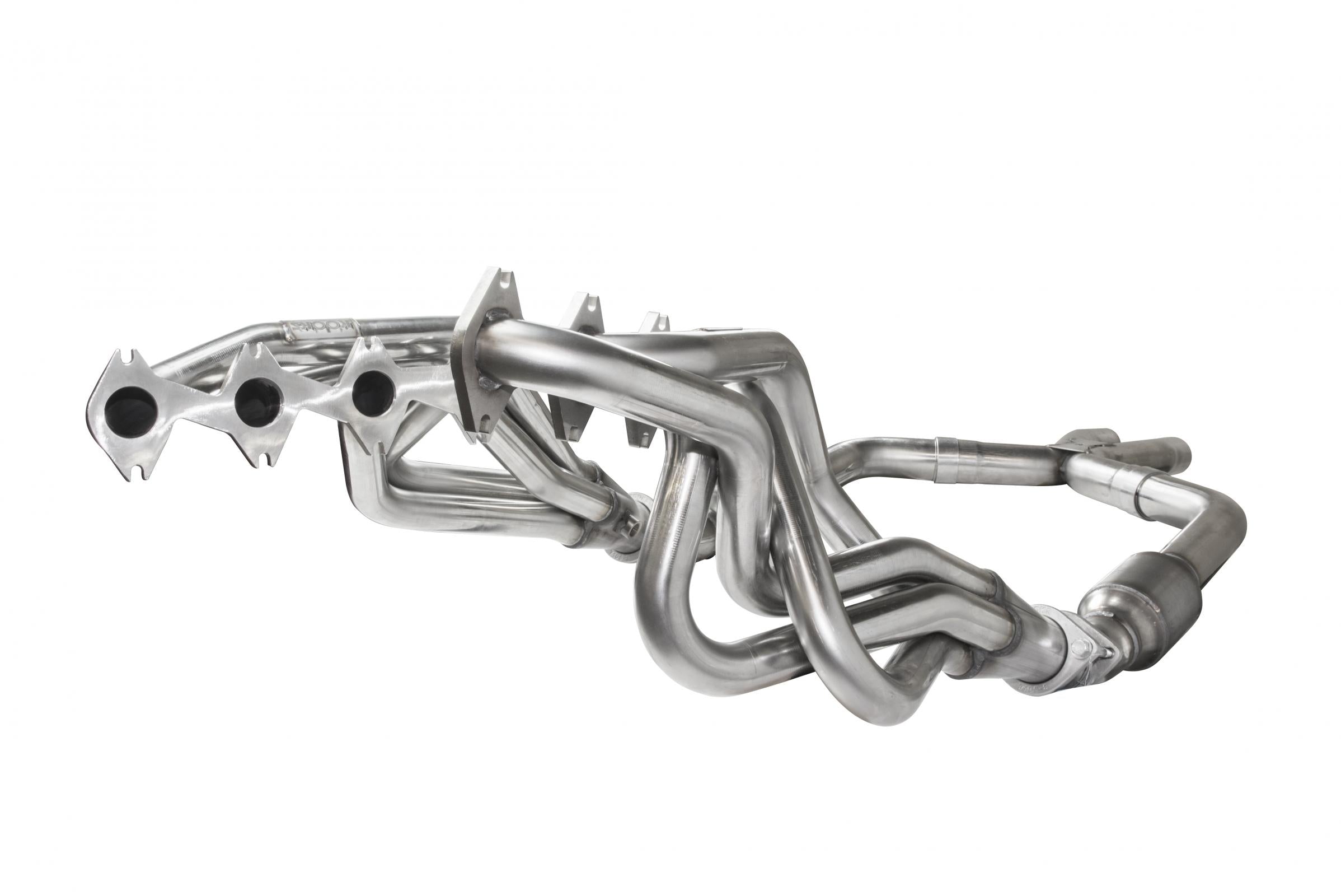 Kooks Custom Headers 1131H020 Stainless Steel Headers Fits 05-10 Mustang