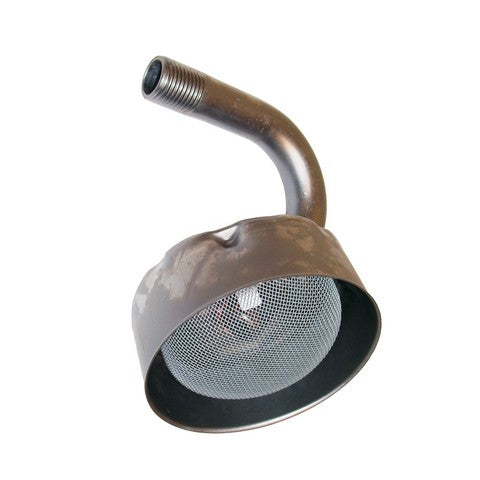 Melling Engine Oil Pump Pickup Tube and Screen  84-AS1