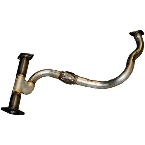 BRExhaust Exhaust Pipe  840-863