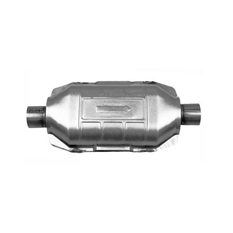 AP Exhaust Catalytic Converter-Universal  840005