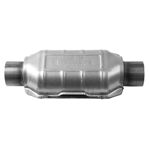 AP Exhaust Catalytic Converter-Universal  840006
