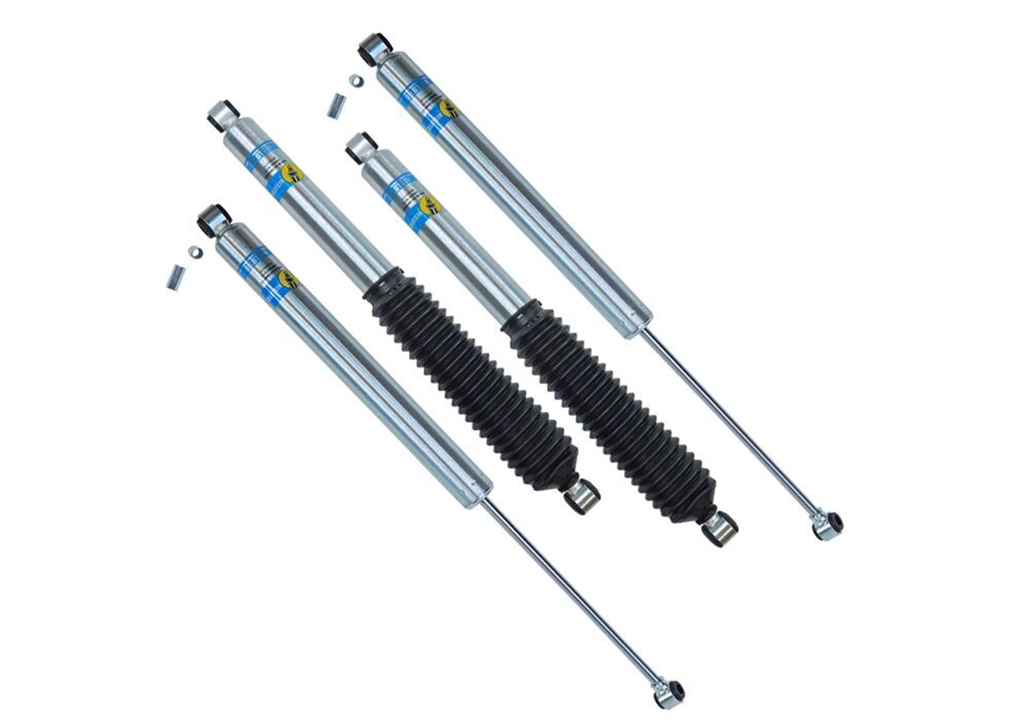 Superlift 84006 Bilstein Shock Kit