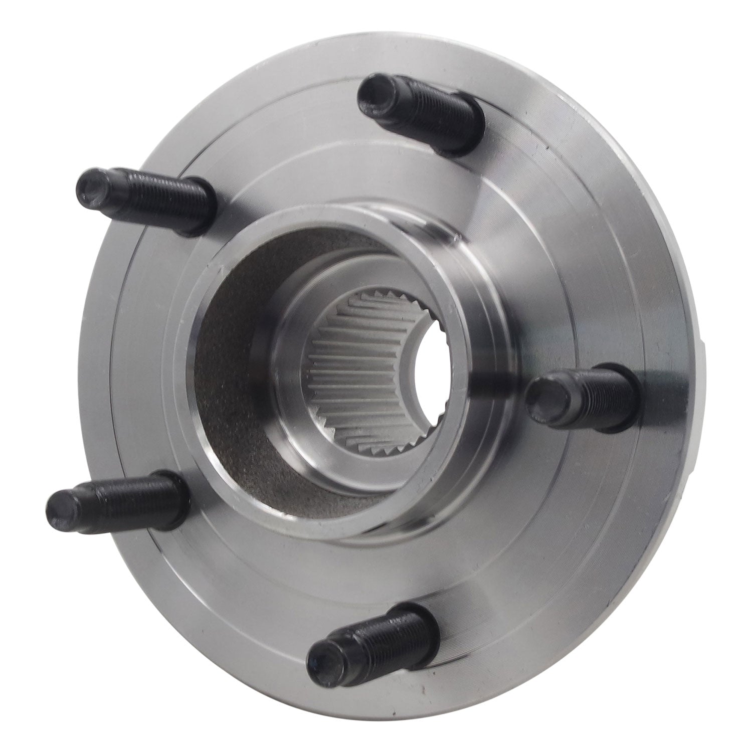 GSP Wheel Bearing and Hub Assembly  104190