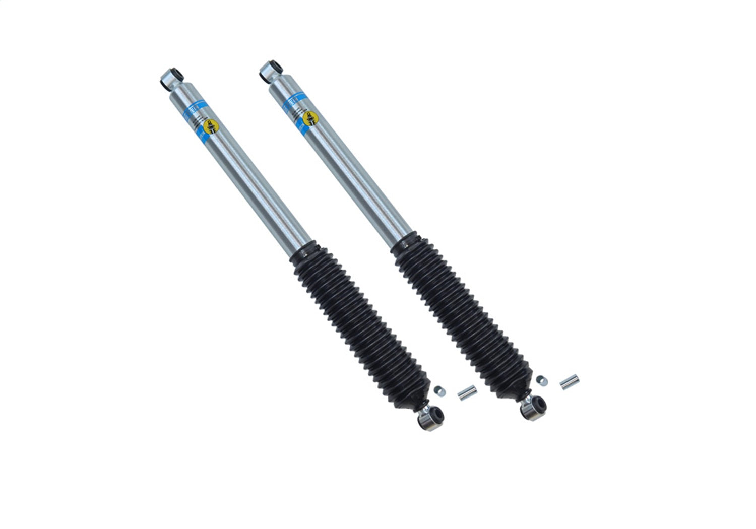 Superlift 84023 Bilstein Shock Kit