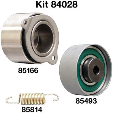 Dayco Engine Timing Belt Component Kit  84028