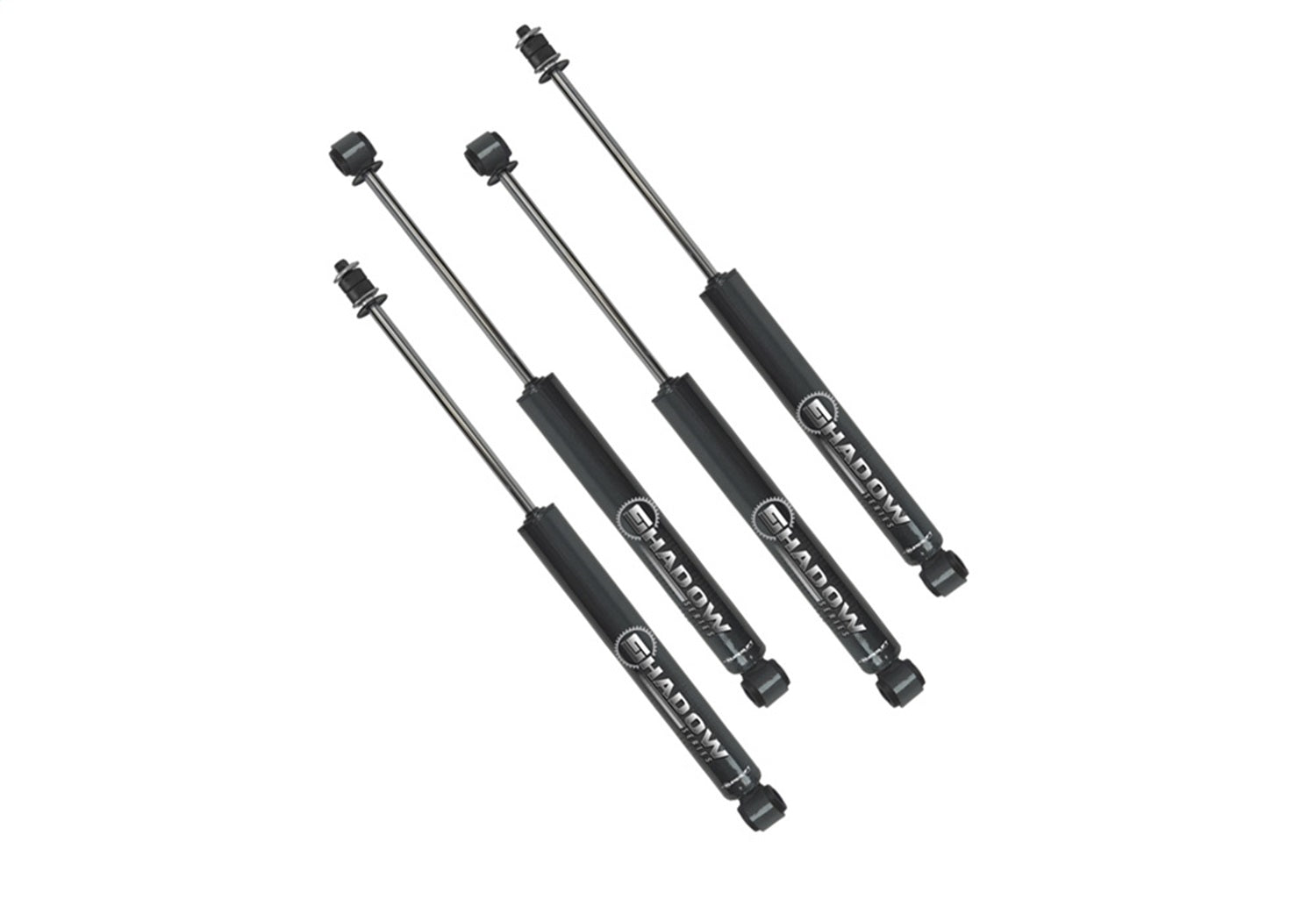Superlift 84033 Shock Pack Fits 94-02 Ram 2500 Ram 3500