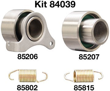 Dayco Engine Timing Belt Component Kit  84039