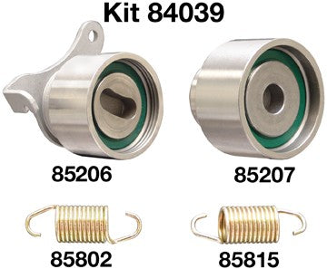 Dayco Engine Timing Belt Component Kit  84039