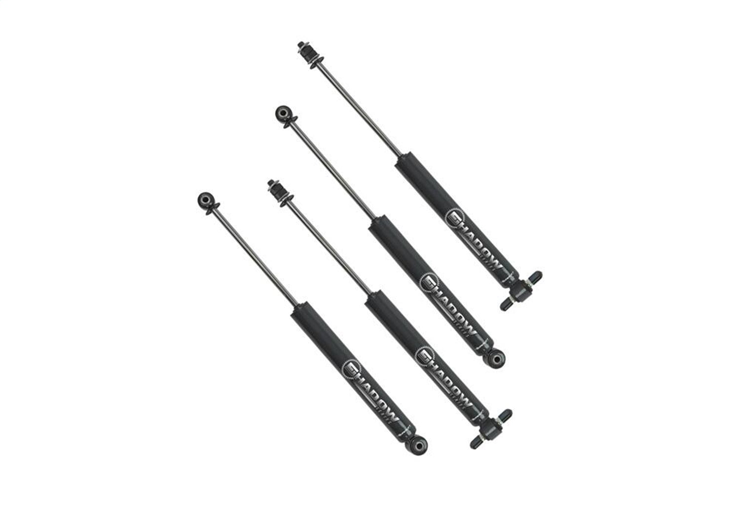 Superlift 84045 Shock Pack Fits 86-91 Comanche